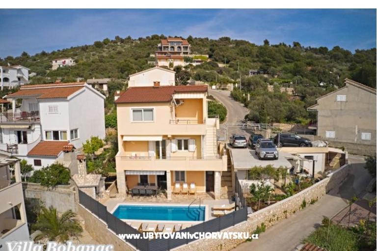 Villa Bobanac with heated pool – photo 5
