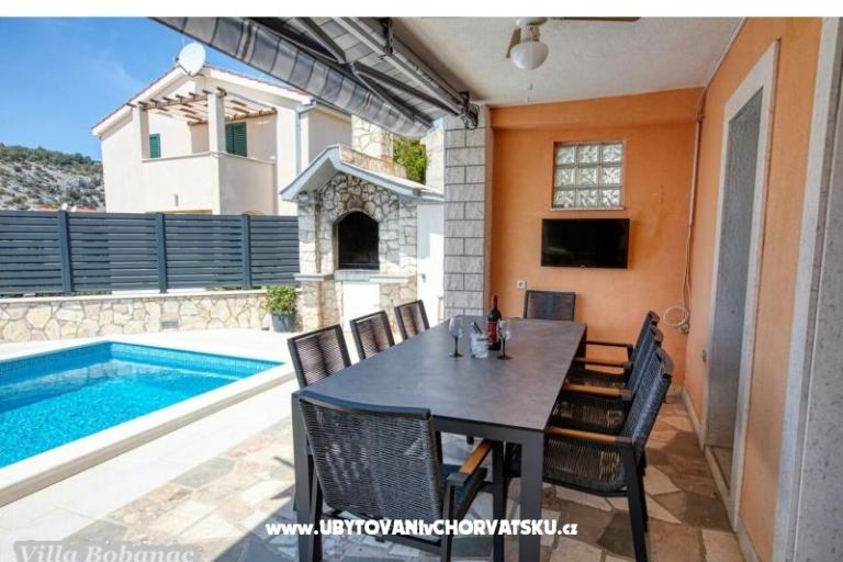 Villa Bobanac with heated pool – photo 7