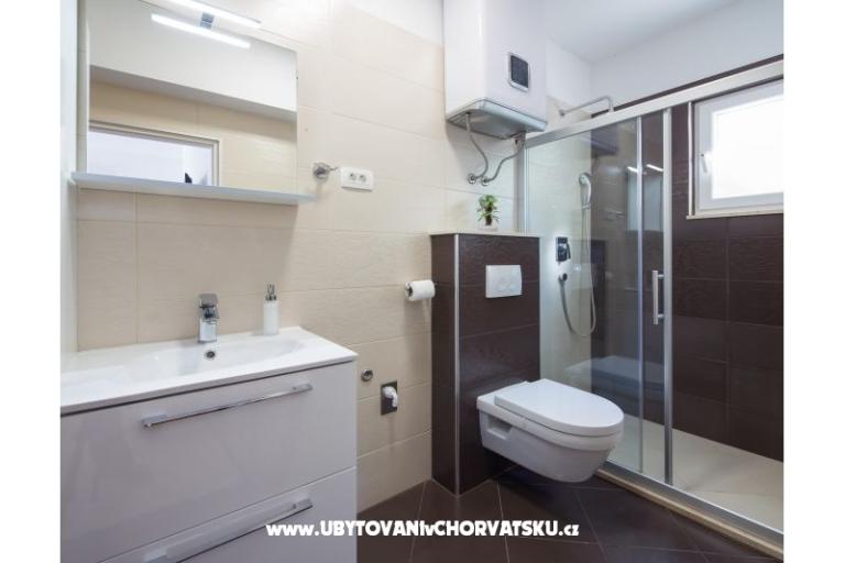 Apartments Bose -Rogoznica – photo 10