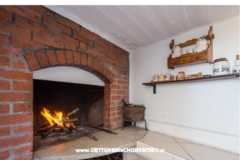 Apartments Bose -Rogoznica – photo 17