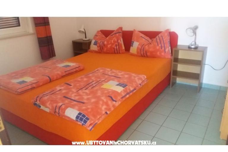 Apartments Buba – photo 11