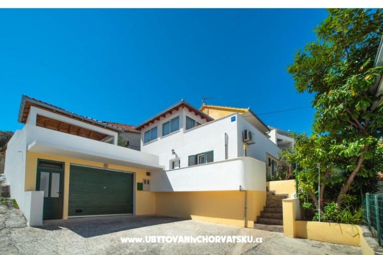 Apartments Burazer Iličić – photo 12