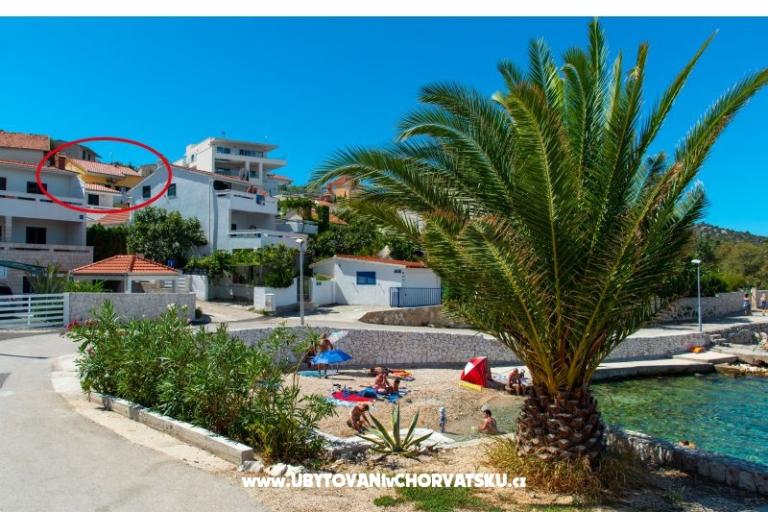 Apartments Burazer Iličić – photo 15