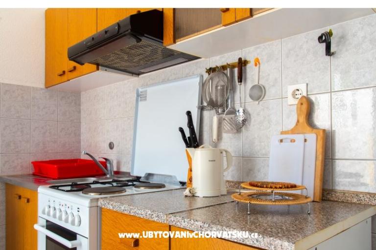 Apartments Burazer Iličić – photo 17