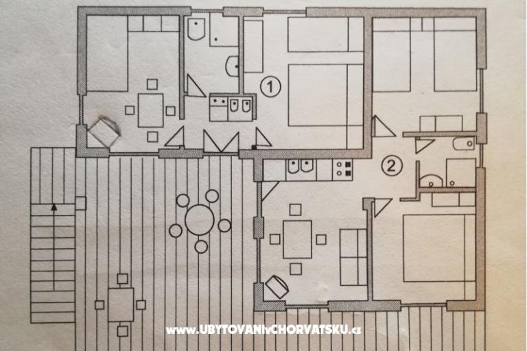 Apartments Čavrak – photo 10