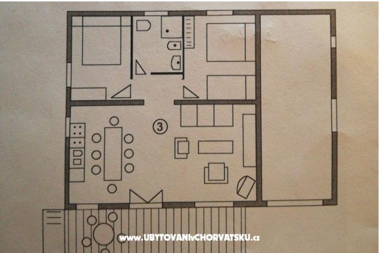 Apartments Čavrak – photo 11