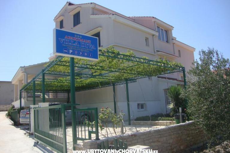 Apartments Diva – photo 13