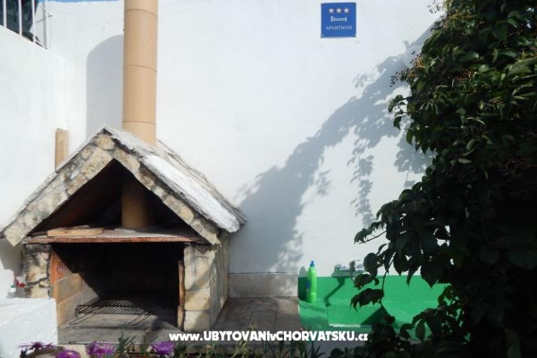 Apartments Domino – photo 10