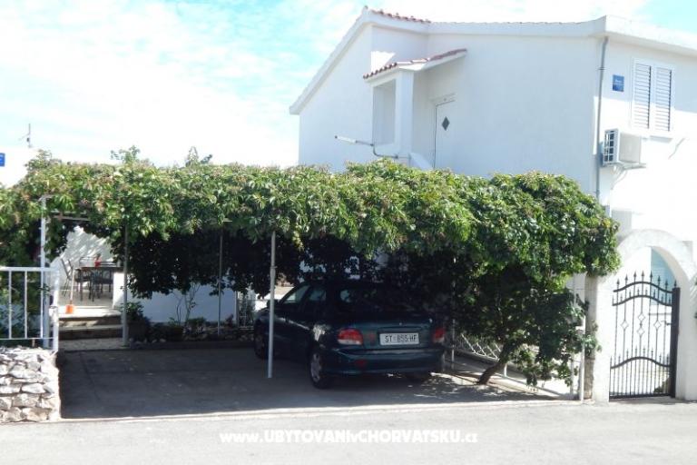 Apartments Domino – photo 12