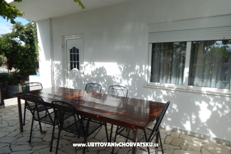 Apartments Domino – photo 13