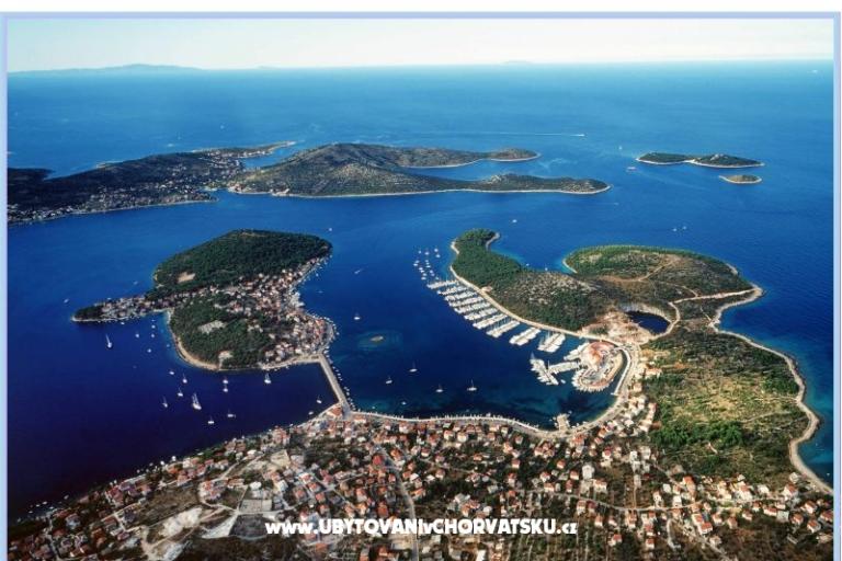 Apartments Domino – photo 17