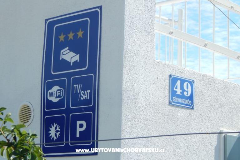 Apartments Domino – photo 18