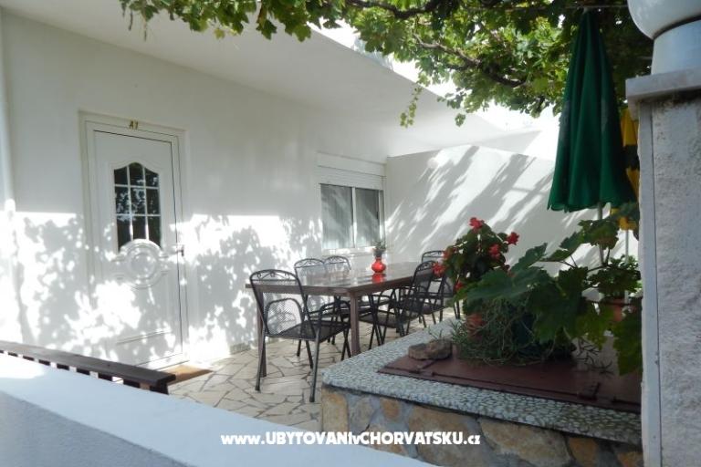 Apartments Domino – photo 5