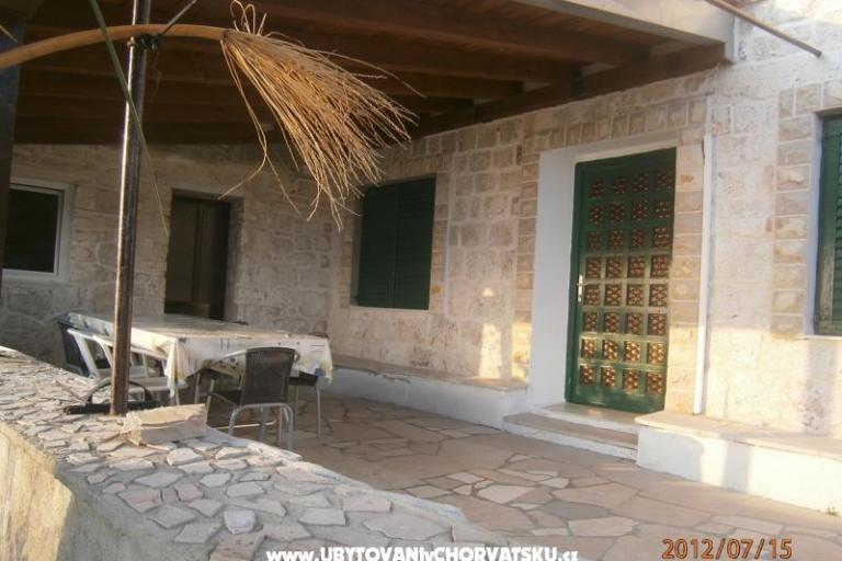 Apartments Dunja – photo 8