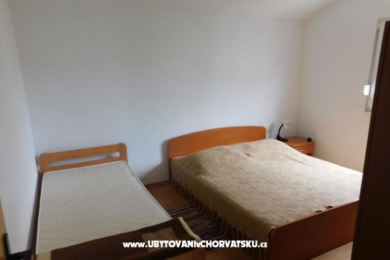 Apartments Ljuba – photo 13
