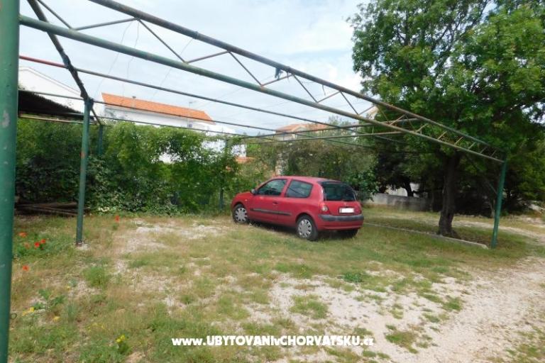 Apartments Ljuba – photo 17