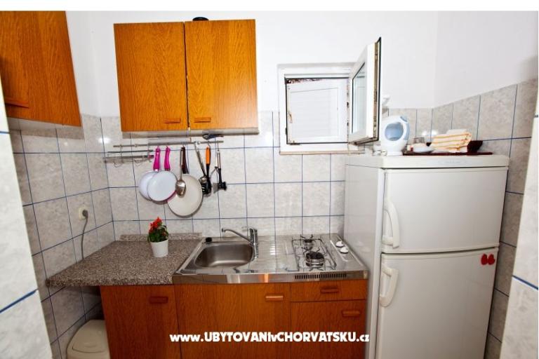 Apartments Holiday – photo 12