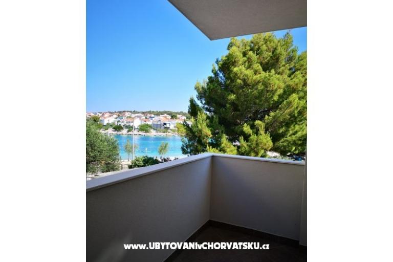 Apartments Grgić Rogoznica  – photo 11