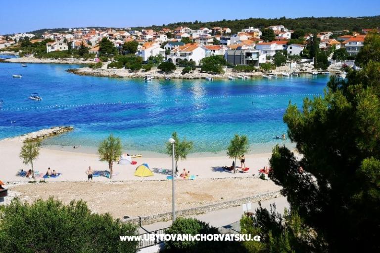 Apartments Grgić Rogoznica  – photo 2