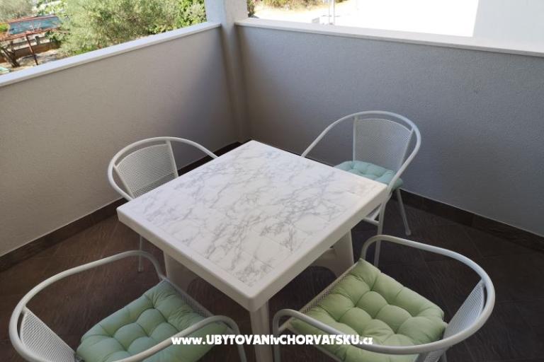 Apartments Grgić Rogoznica  – photo 5