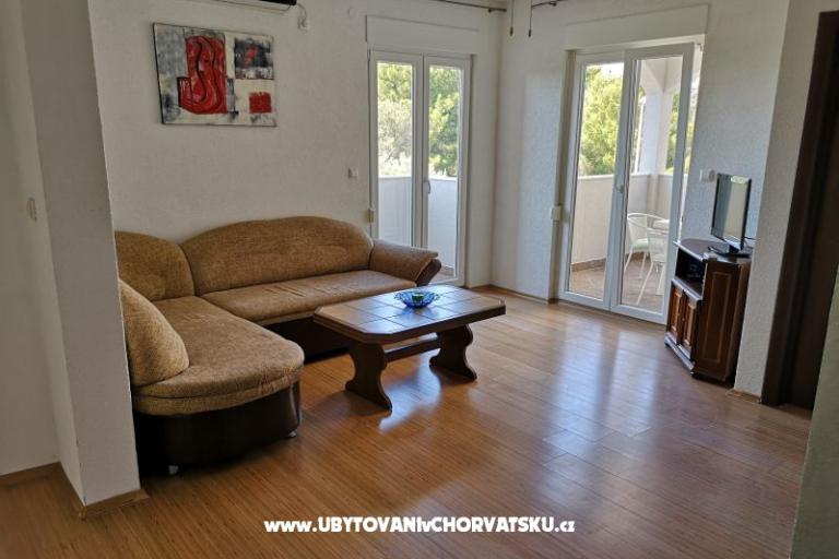 Apartments Grgić Rogoznica  – photo 6