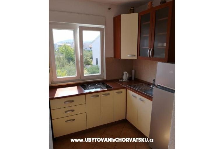 Apartments Grgić Rogoznica  – photo 7