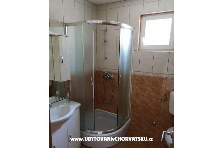 Apartments Grgić Rogoznica  – photo 8