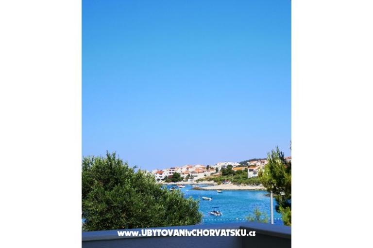 Apartments Grgić Rogoznica  – photo 9