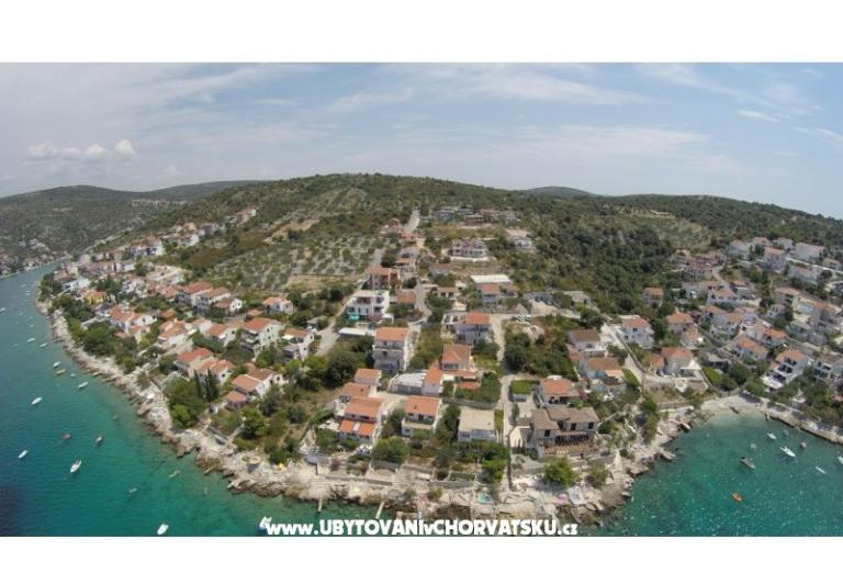 Apartments Jelena – photo 17