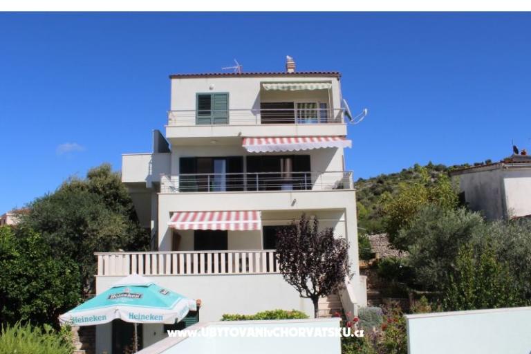 Apartments Jerkunica – photo 12