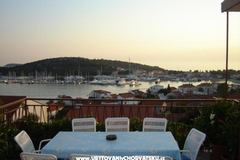 Apartments Karabatić – photo 13