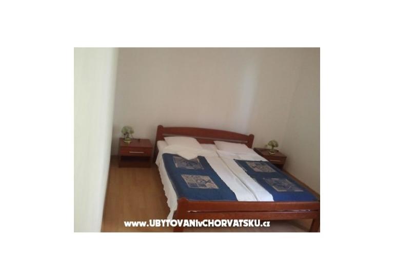 Apartments Katunarić – photo 13