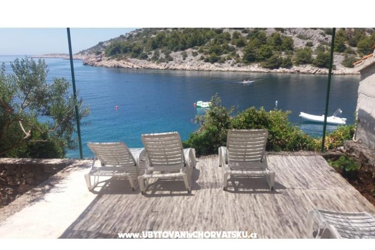 Apartments Katunarić – photo 14