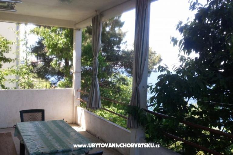 Apartments Katunarić – photo 17