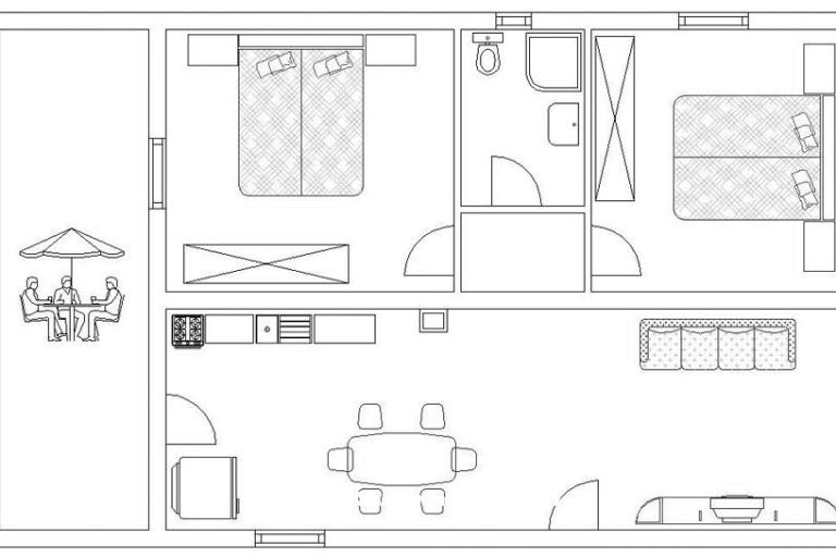 Apartments Katunarić – photo 7
