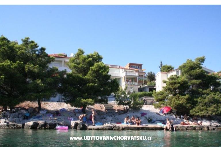 Apartments Leon – photo 10