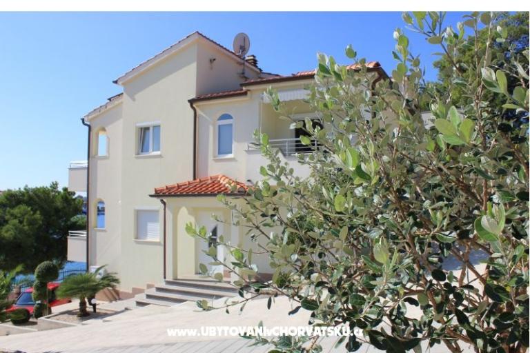 Apartments Leon – photo 17