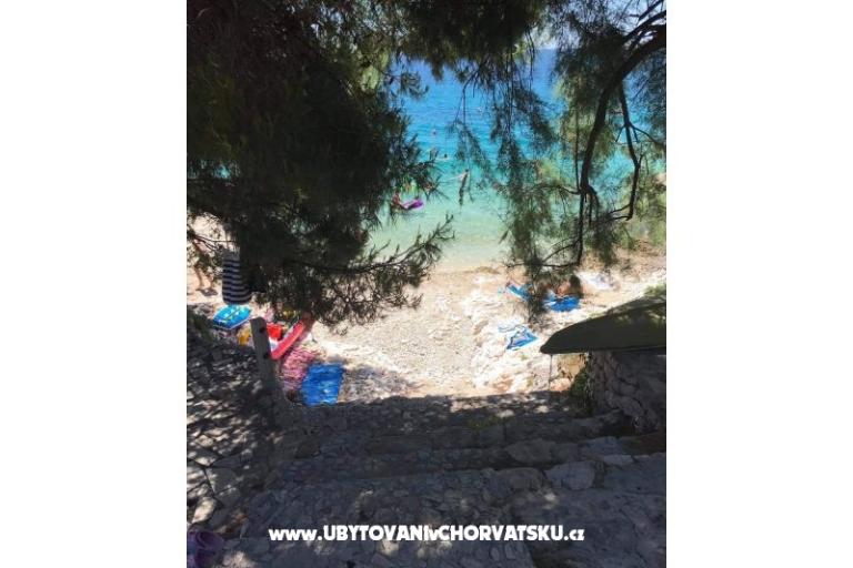 Apartments Leona Rogoznica – photo 11