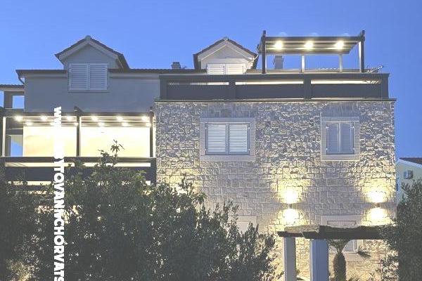 Apartments Leona Rogoznica – photo 3