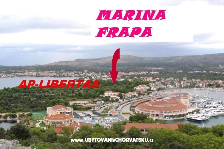 Apartments Libertas – photo 10