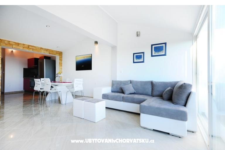 Apartments Luka Rogoznica – photo 2