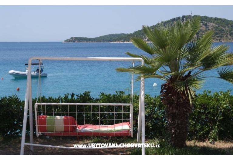Apartments Mala – photo 14