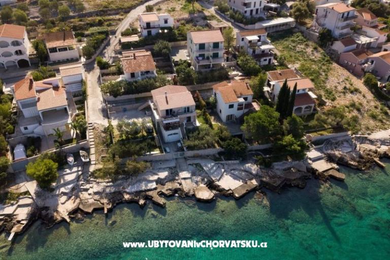 Apartments Maris - Beach House  – photo 11