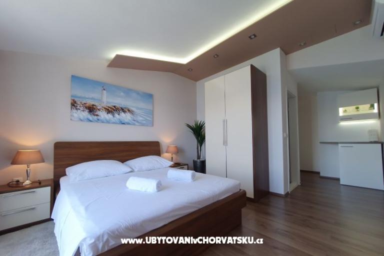 Apartments Maris - Beach House  – photo 12