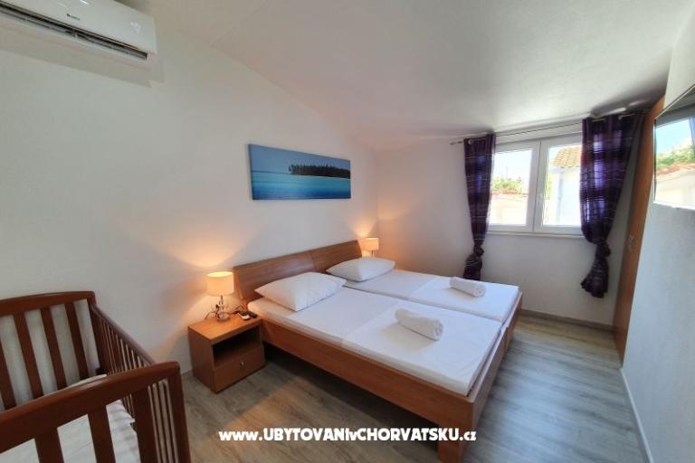 Apartments Maris - Beach House  – photo 16