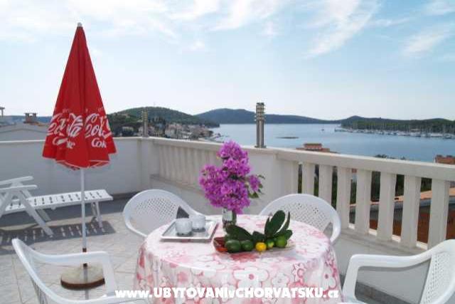 Apartments Maslina  – photo 8