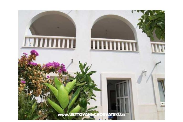 Apartments Maslina  – photo 9
