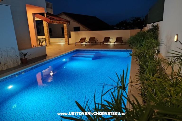 House Magdalena Kanica – photo 13