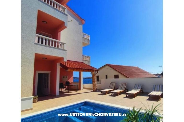 House Magdalena Kanica – photo 19