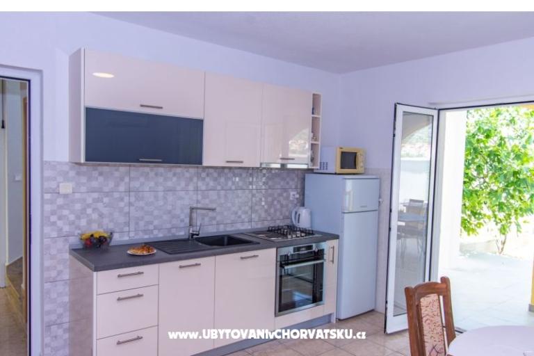 Apartments Mia – photo 17